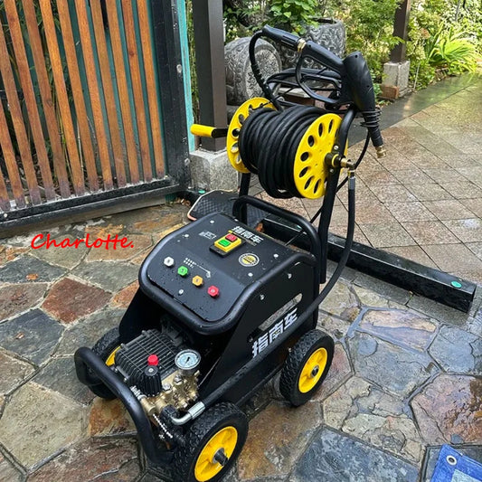 3000W  High Pressure Washer