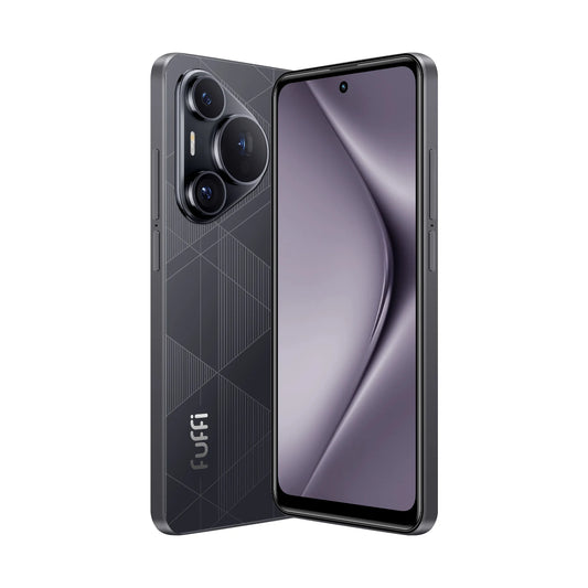 Fuffi budget smartphone