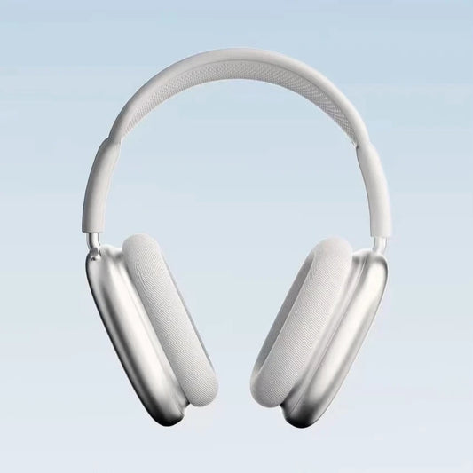 Noise canceling Bluetooth headphones